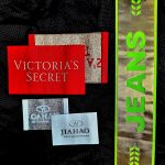 luxury labels